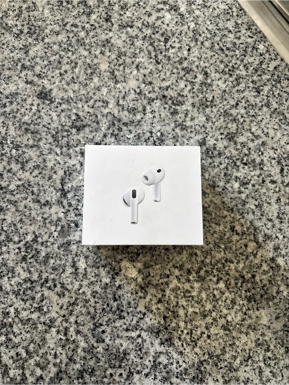 Apple AirPods Pro 3 – Brand New & Factory Sealed